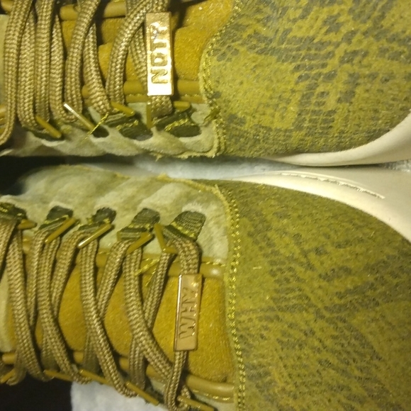 Jordan Westbrook 0 military green men's 11 - Picture 4 of 8